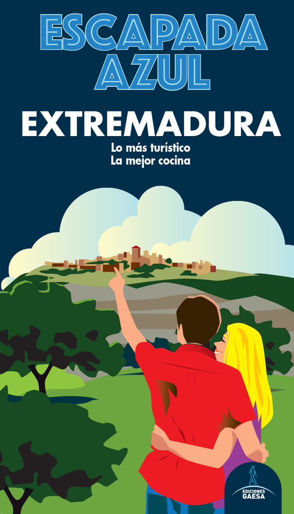 Extremadura Escapada Extremadura Escapada