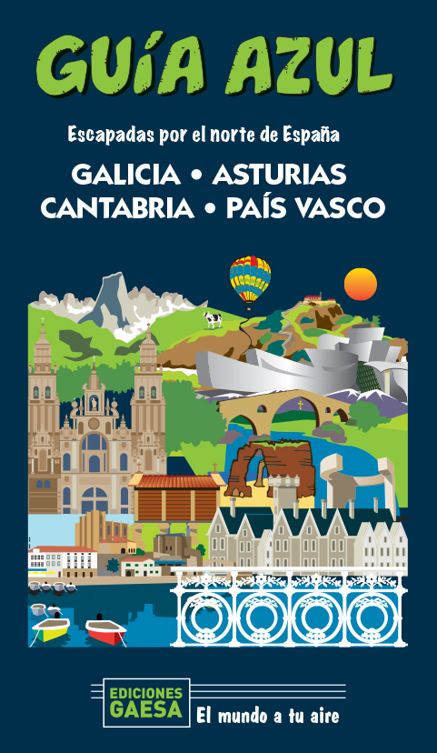 Oviedo y Gijón Escapada