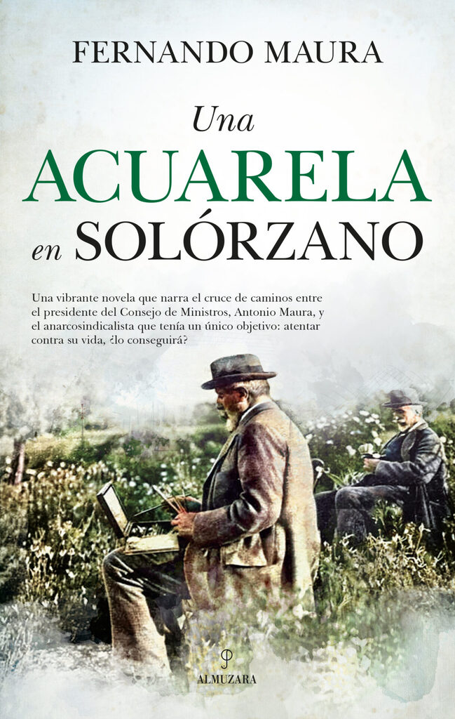 La bruja de Buchenwald