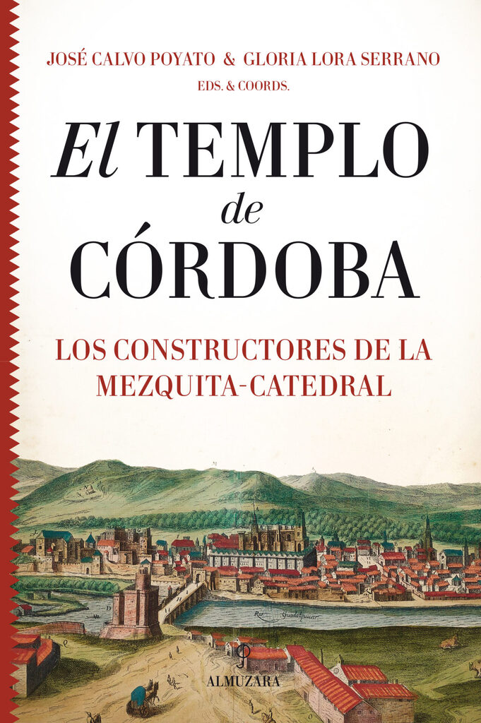 Cervantes en Alcalá
