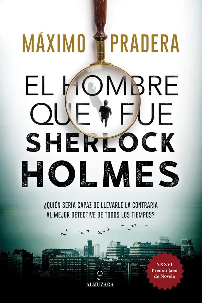 Historias de un detective