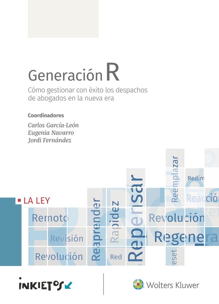 Cuadernos de Derecho para Ingenieros (n.º 52)