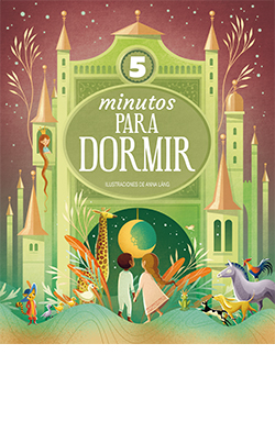 5 minutos cuentos para dormir