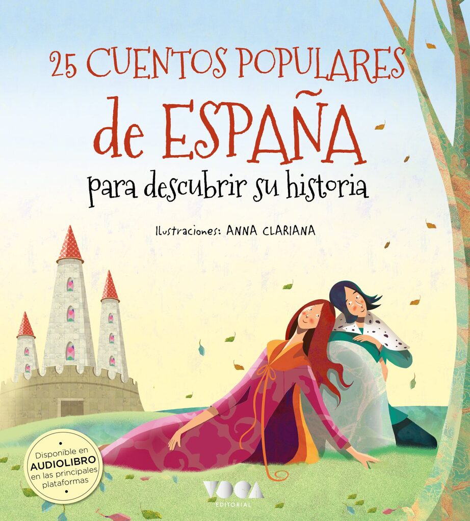Cuentos Clásicos como nunca II
