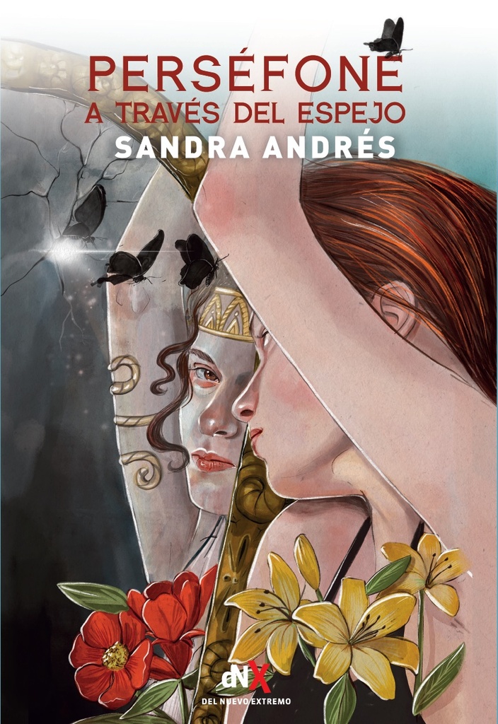 Los jardines del agua