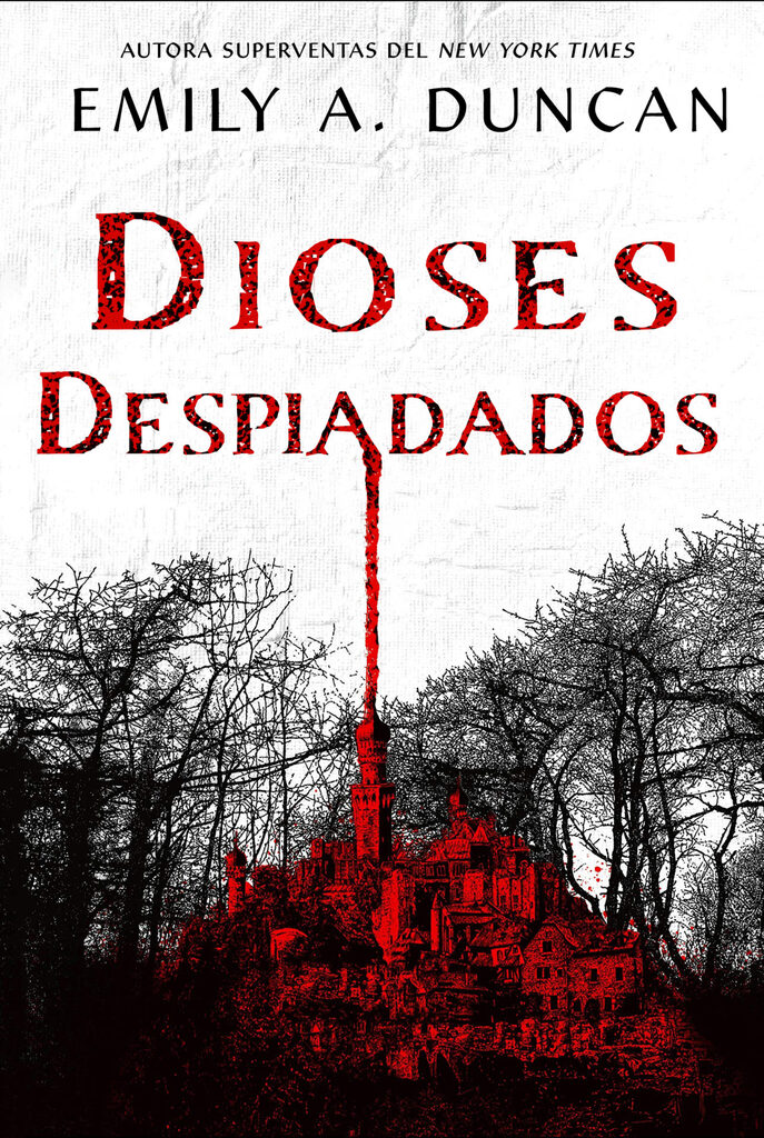 Benditos monstruos