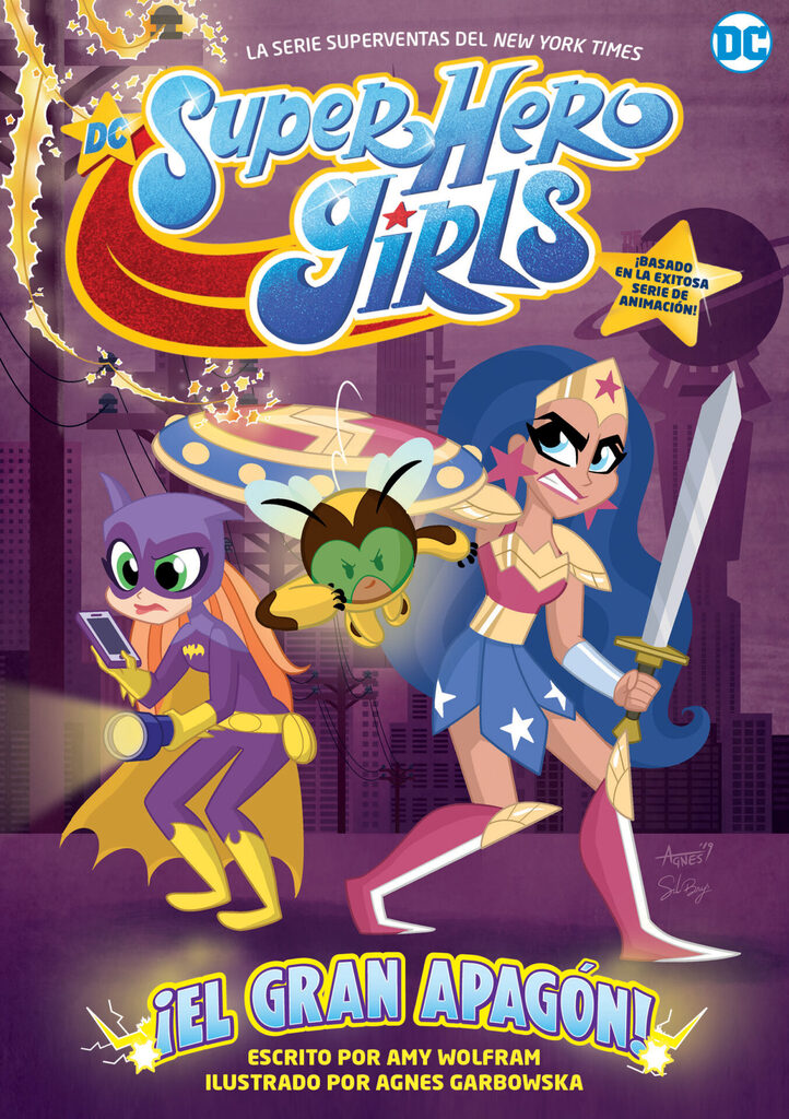 Gotham High