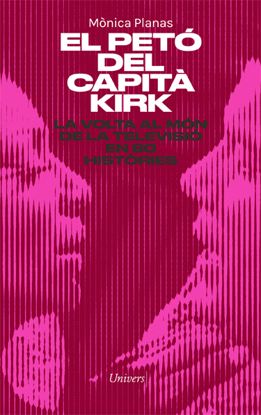 El petó del capità Kirk
