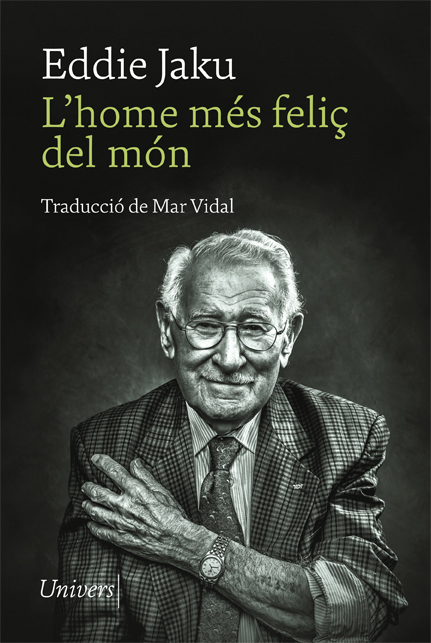 L'home més feliç del món L'home més feliç del món