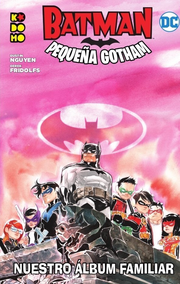 Liga de la Justicia núm. 104/ 26