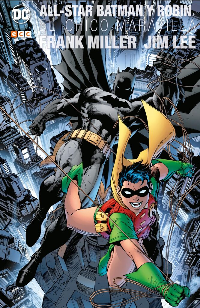 Batman núm. 103/48