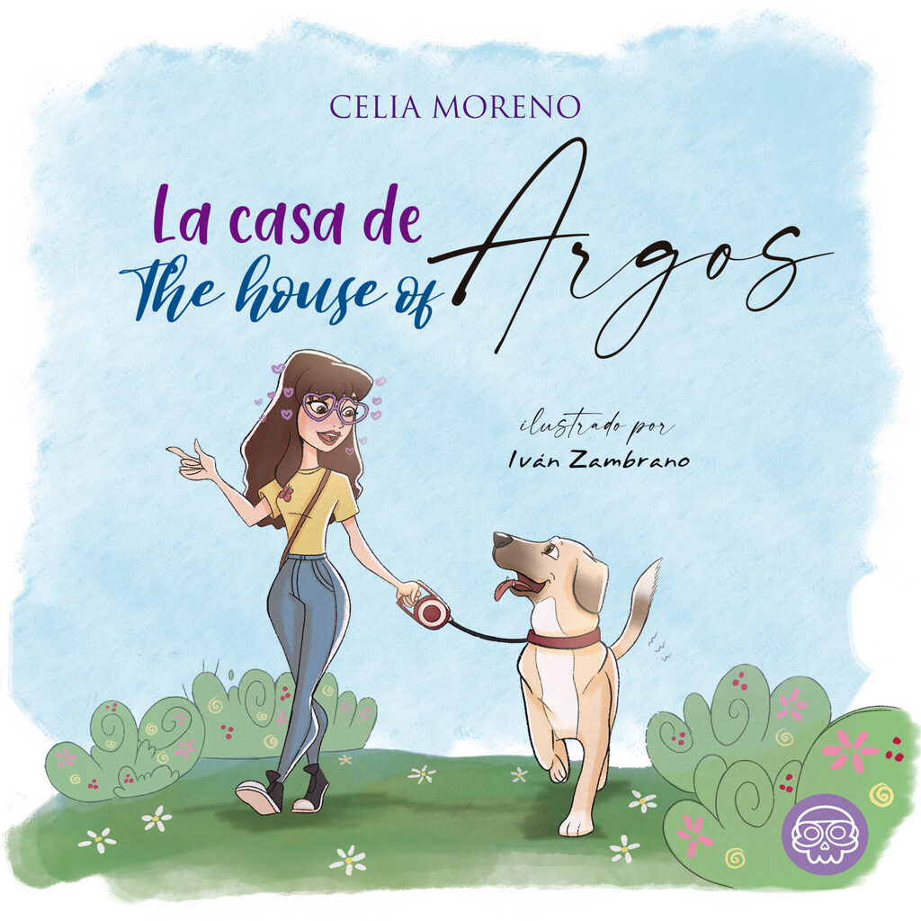 Caracol. Mini-animales