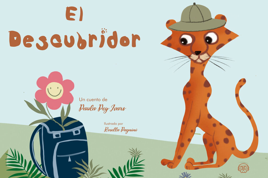 Los Yosoy: ¿Quién soy?