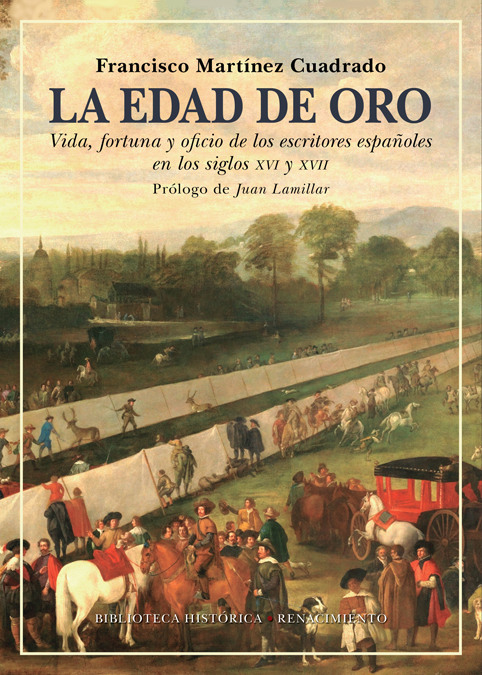 Prosistas españoles e hispanoamericanos