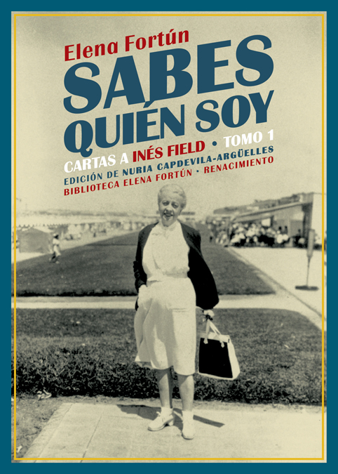 Correspondencia (1931-1935)