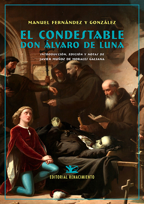 El ingenioso hidalgo don Quijote de la Mancha