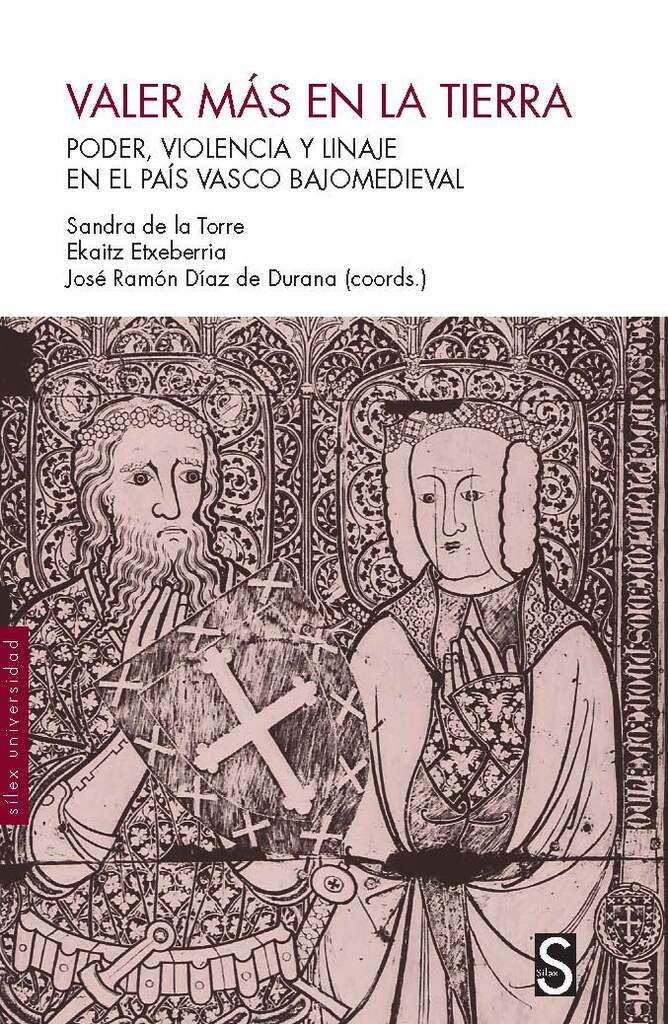 Emociones familiares en la Edad Moderna