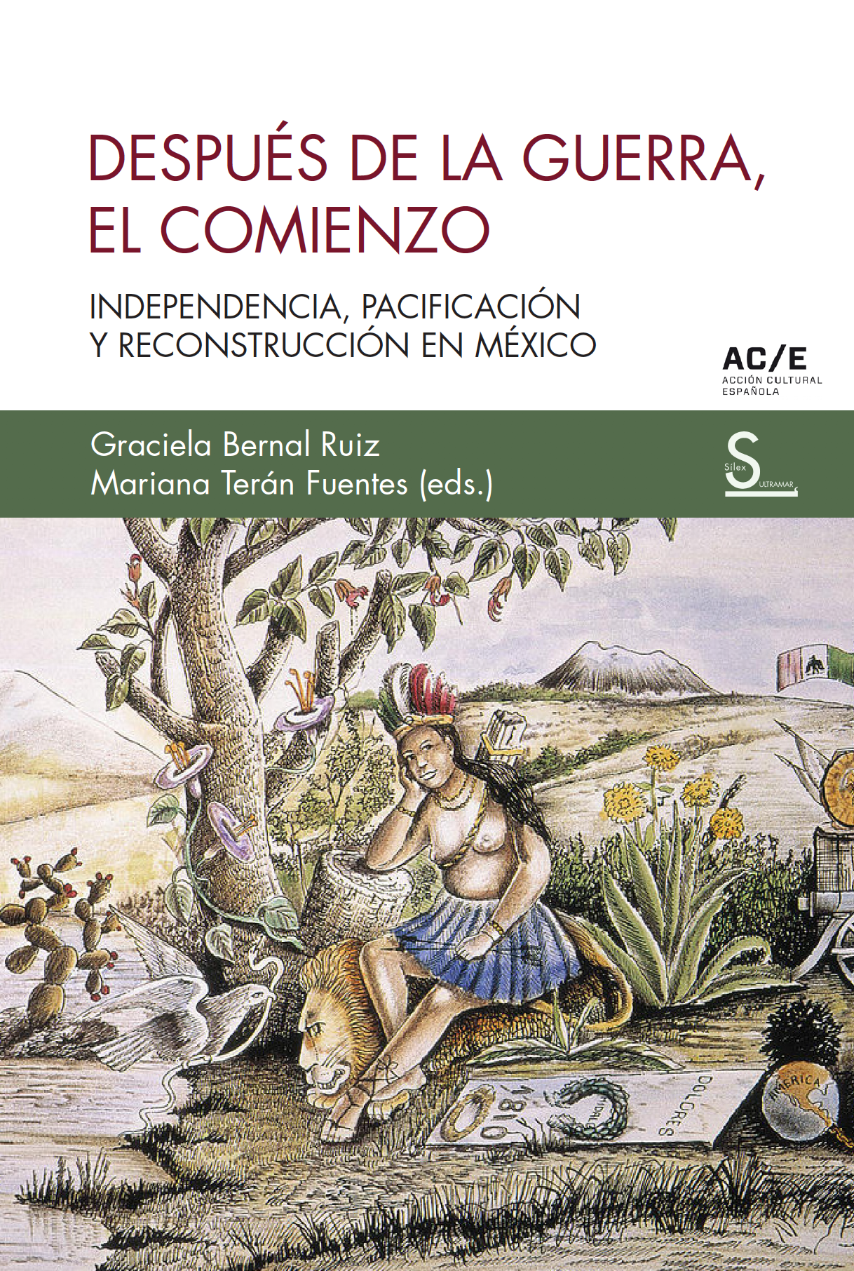 Conquistas