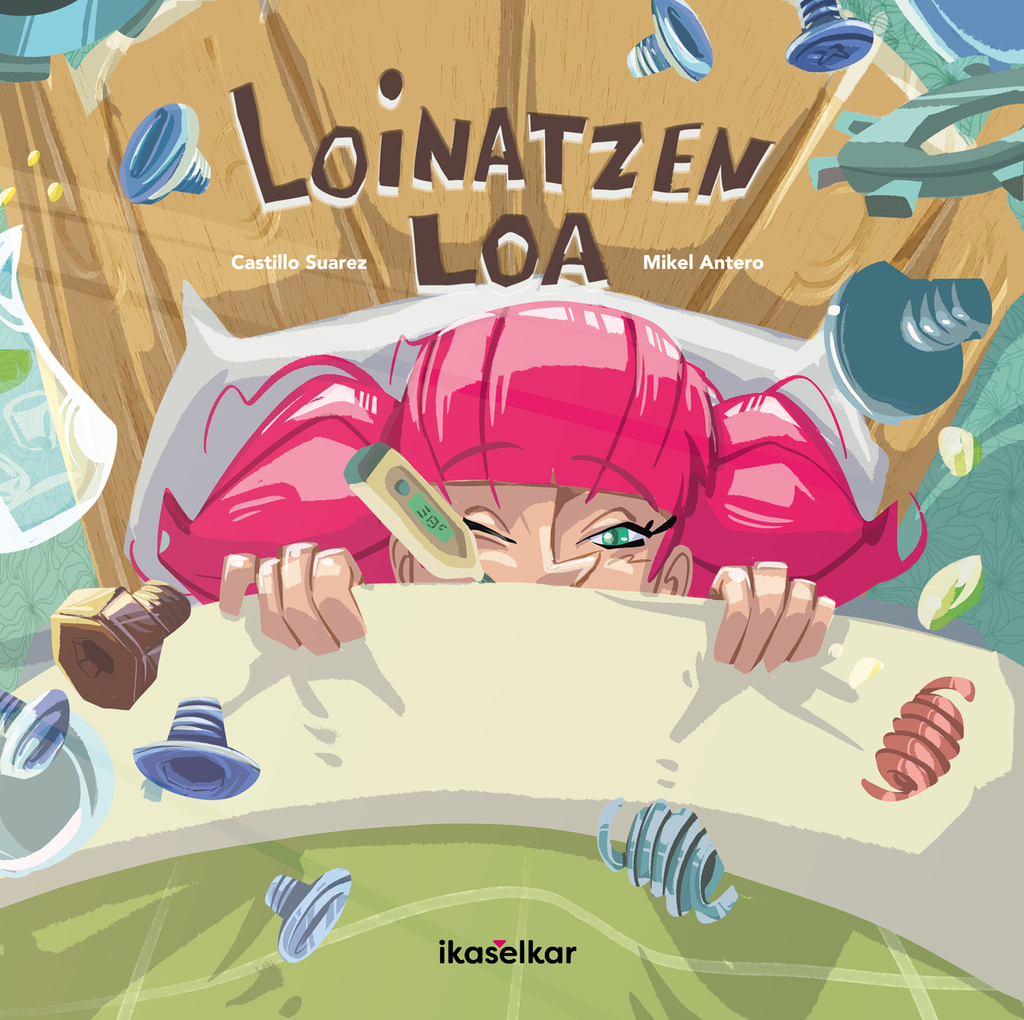 Loinatzen loa Loinatzen loa