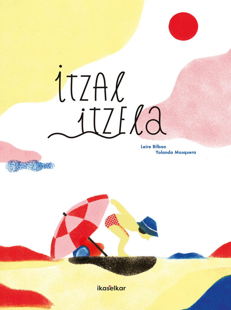 Itzal itzela