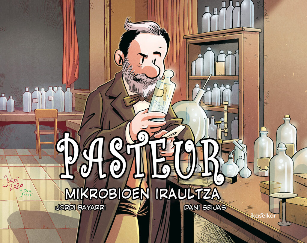 Pasteur