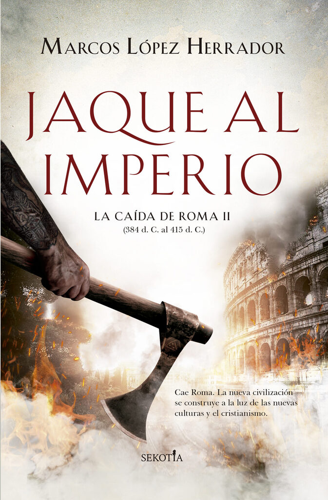Roma Eterna