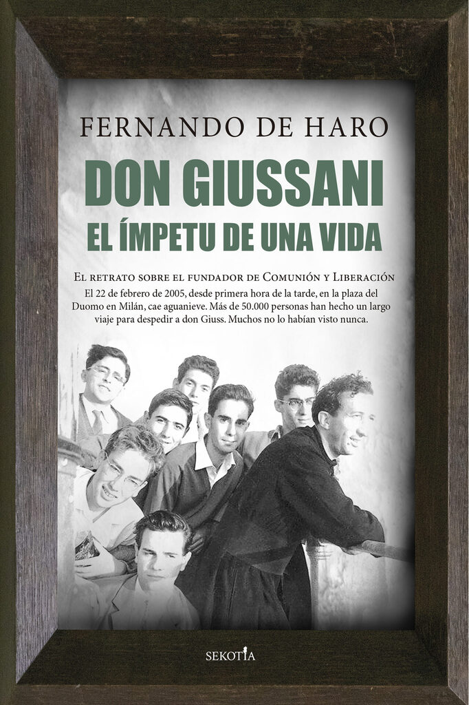 Vida de Jesucristo