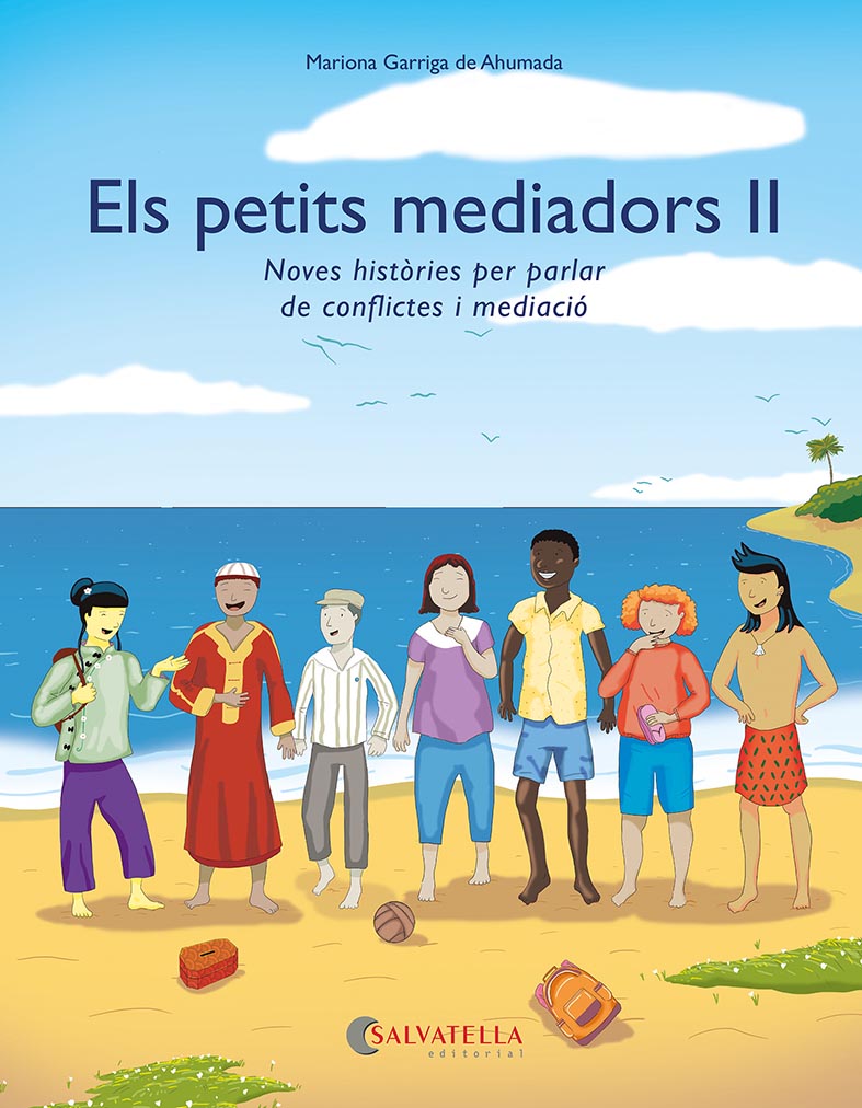 Aprendiendo valores 1