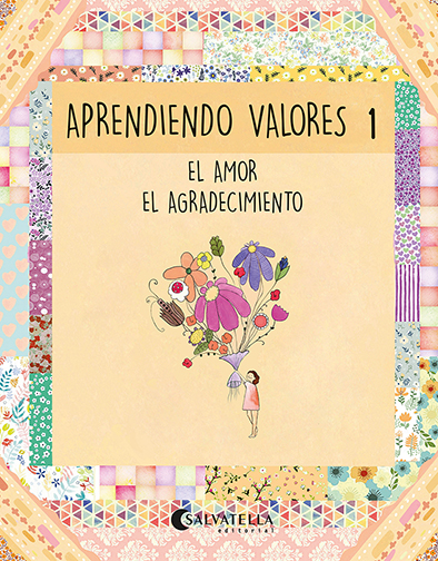 Aprendiendo valores 2