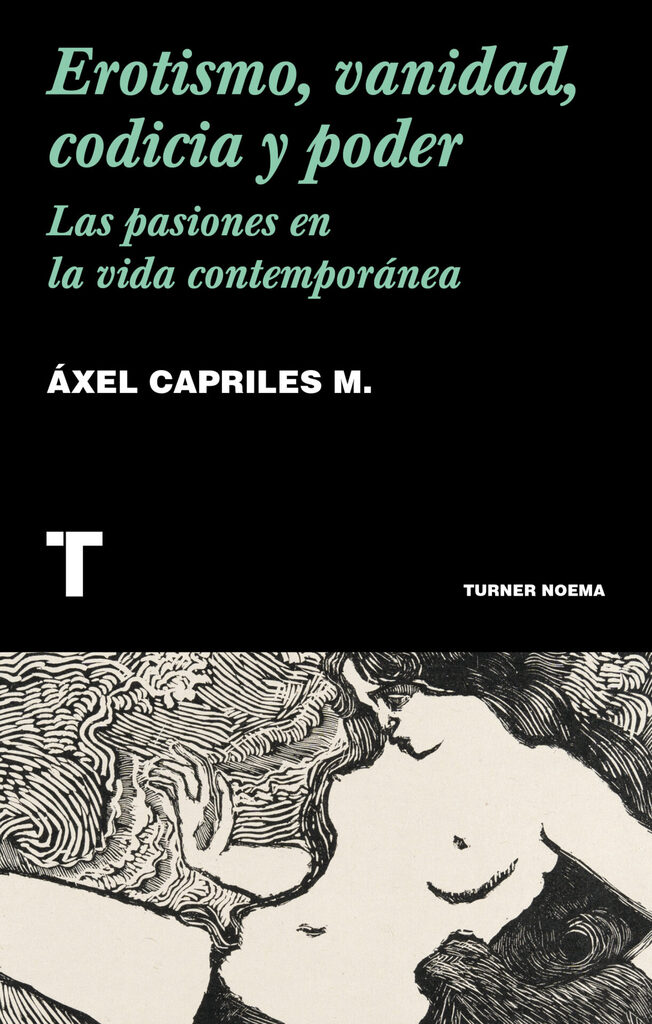 El galerista