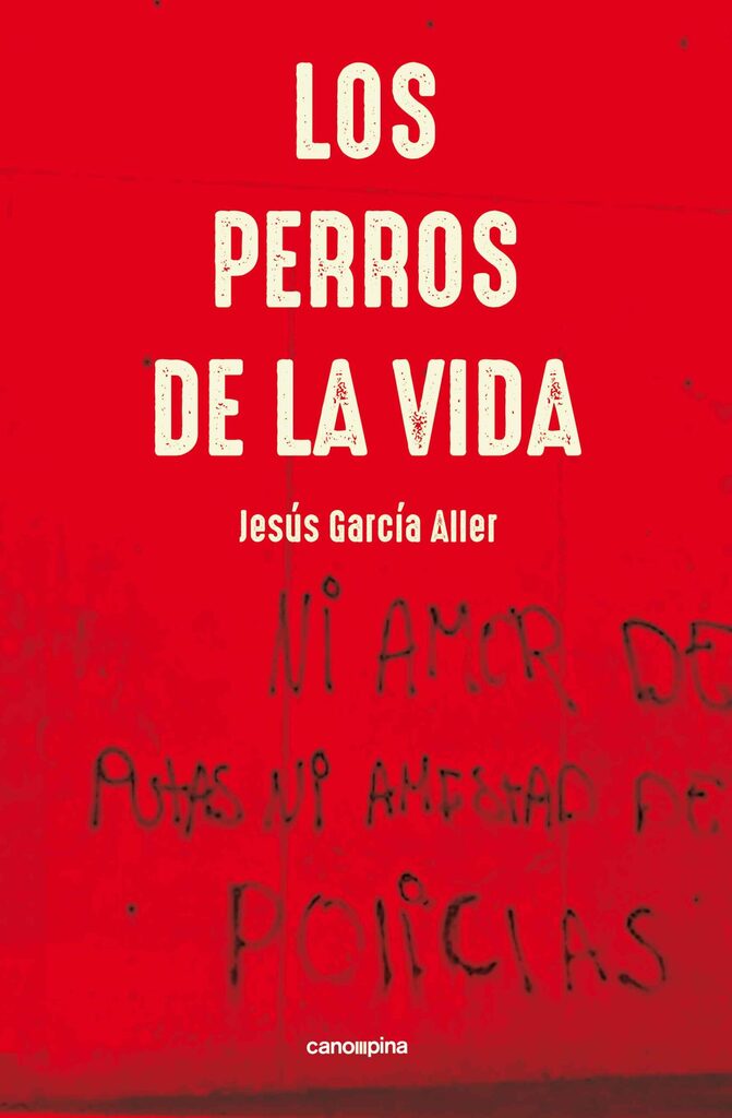 El secuestro de Martín Pereda