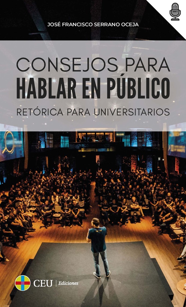 Consejos para hablar en público