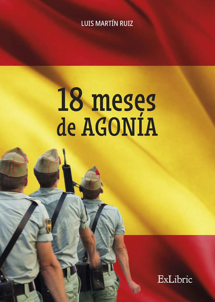 18 meses de agonía