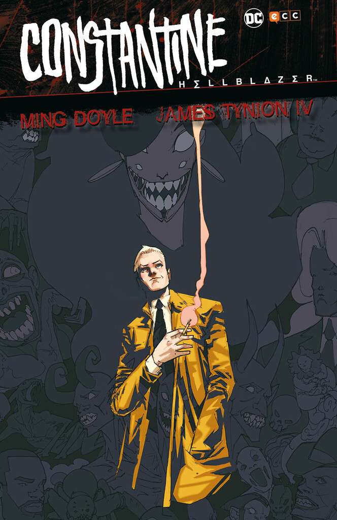 Batman: Tres Jokers núm. 1 de 3