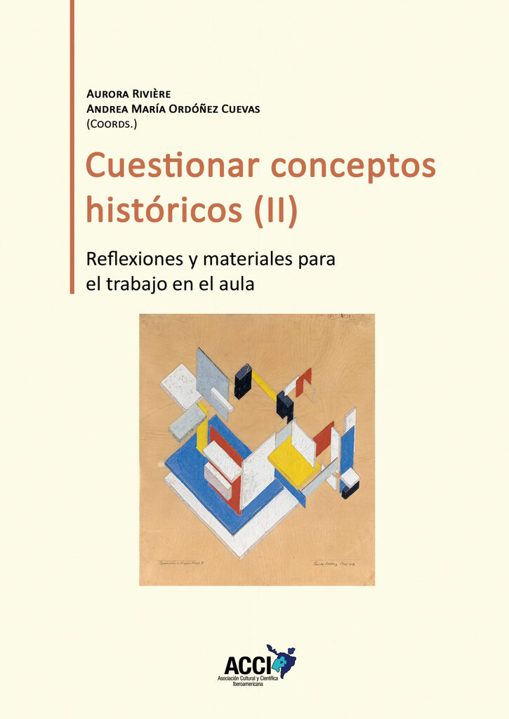 El matriarcado