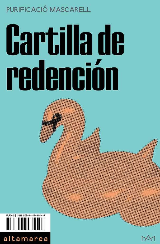 La herencia de Carlota