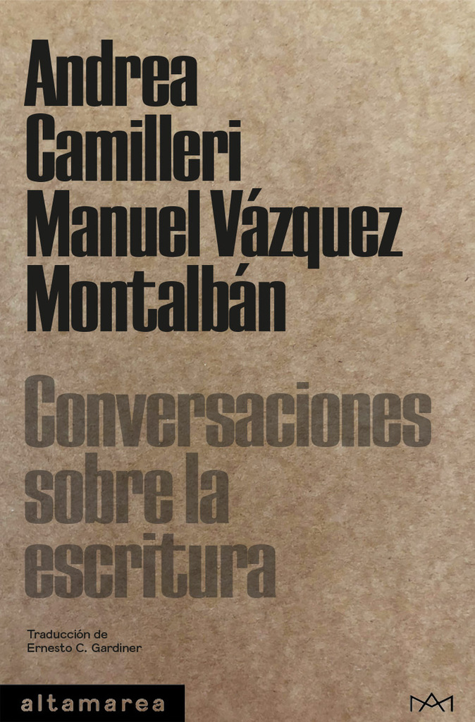 Antes de ser modernos