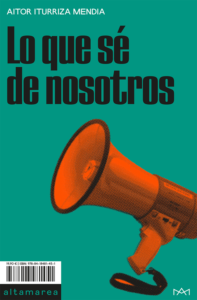 La amante ciega