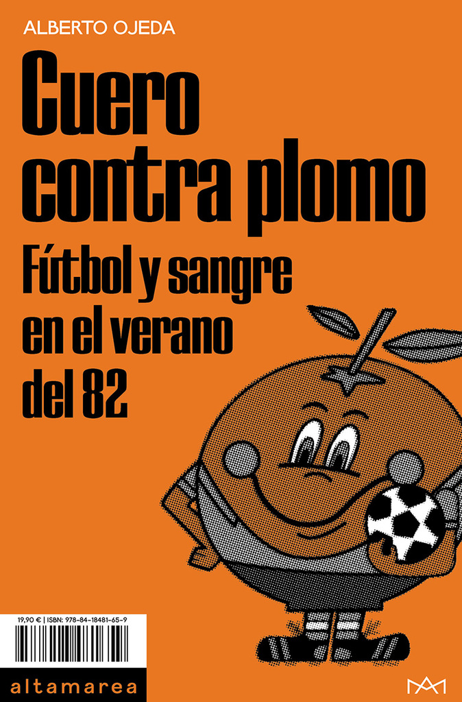 Cuero contra plomo Cuero contra plomo