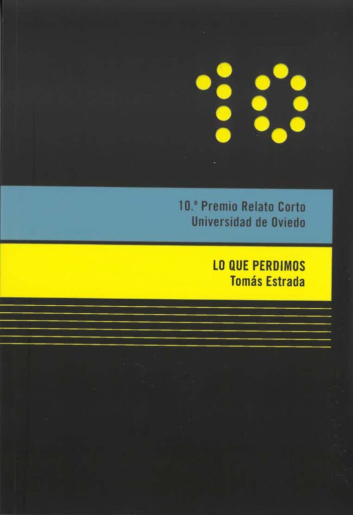 Lo que perdimos