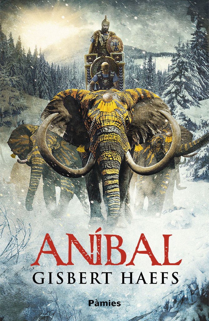 Aníbal Aníbal