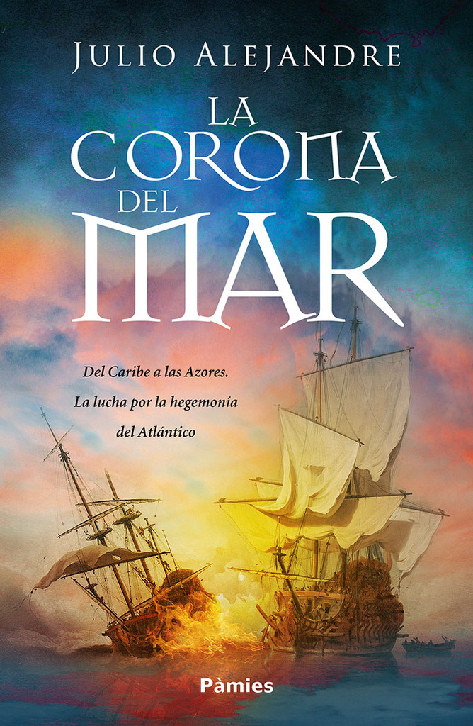 La isla de Caravaggio