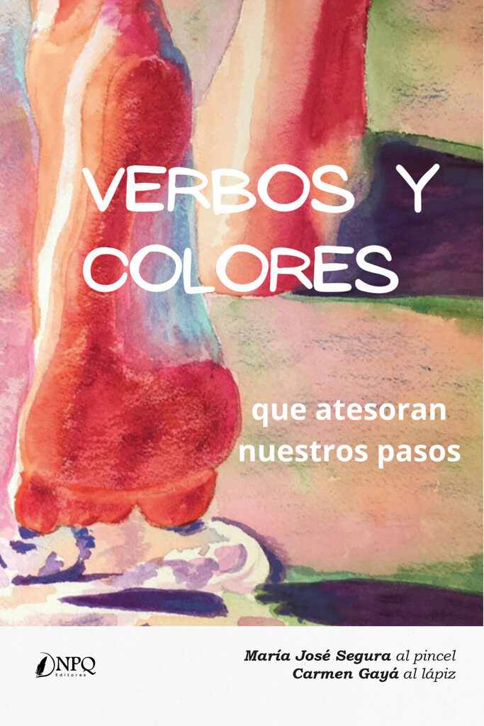 Luciérnagas enlutadas