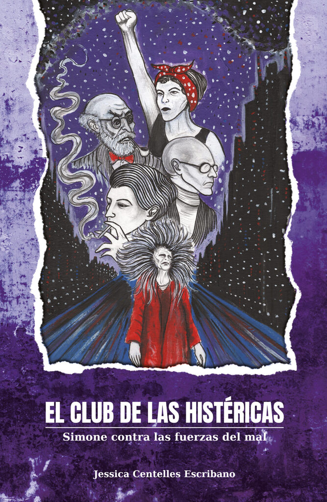 L'esfinx del glaç