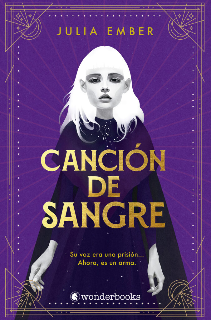 Cántame al oído