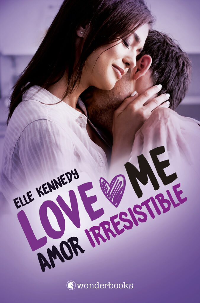 Amor imposible (Love Me 4)