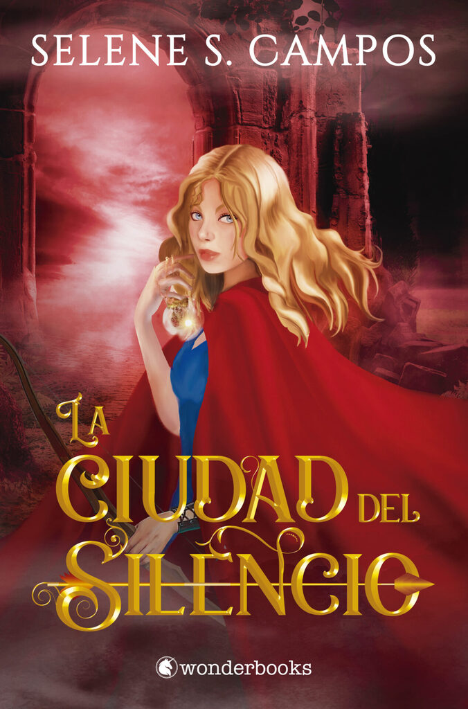 Alas de furia