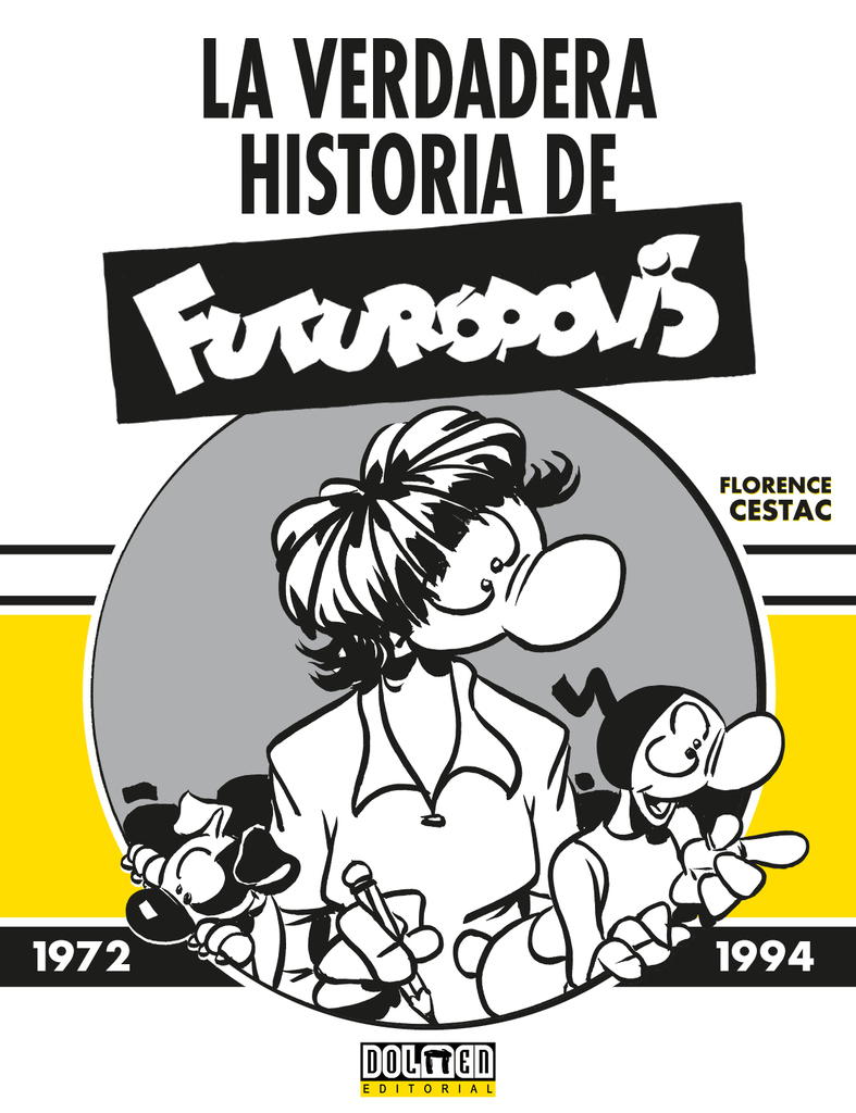 Los Cuatro Fantásticos