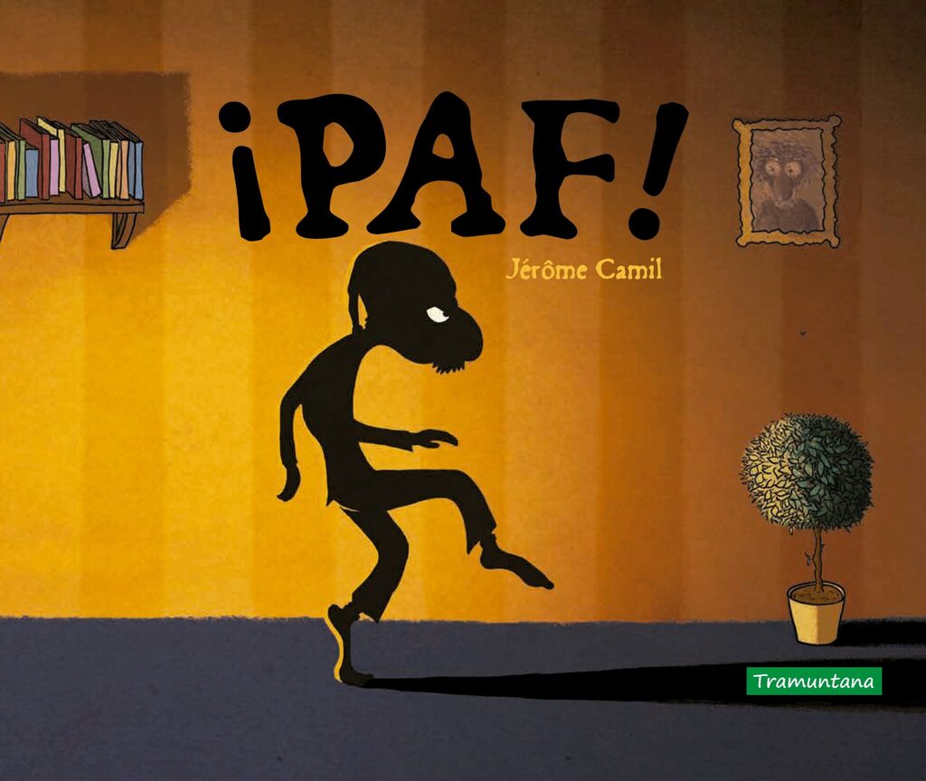 ¡PAF!