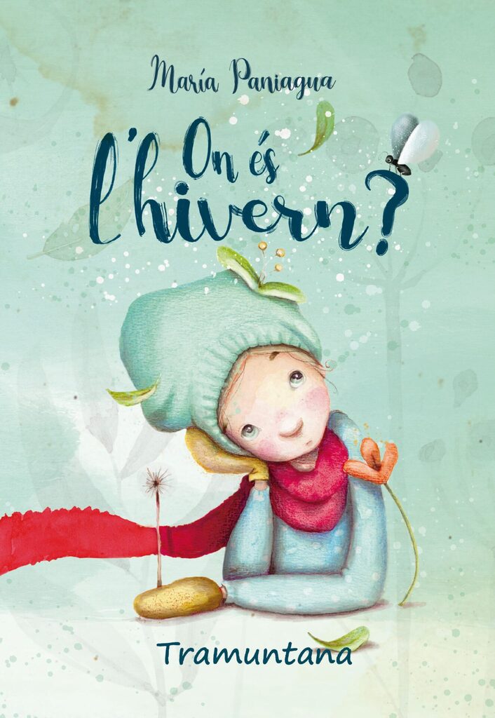 ¿Dónde está el invierno?